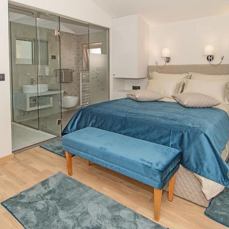 Fra&Kat Rooms بريمونتيرا المظهر الخارجي الصورة
