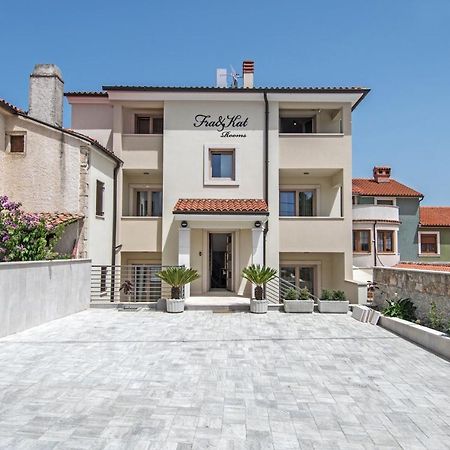 Fra&Kat Rooms بريمونتيرا المظهر الخارجي الصورة