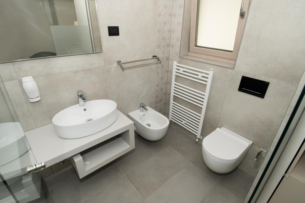 Fra&Kat Rooms بريمونتيرا المظهر الخارجي الصورة