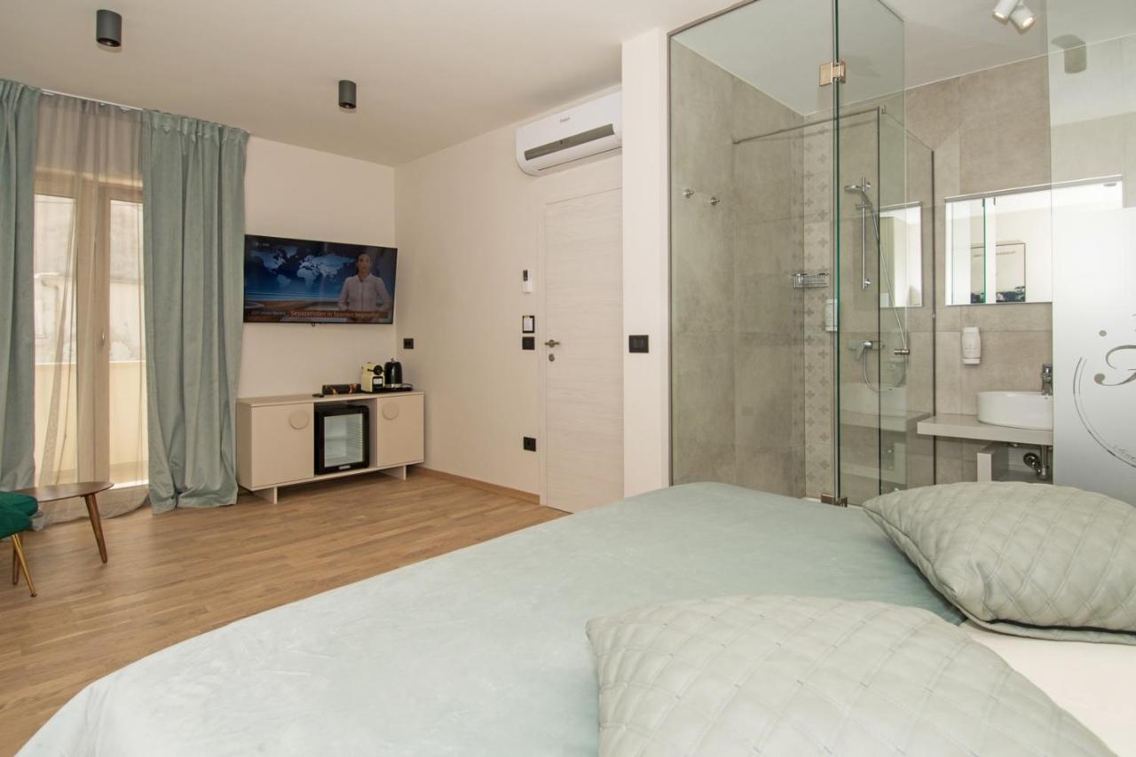 Fra&Kat Rooms بريمونتيرا المظهر الخارجي الصورة