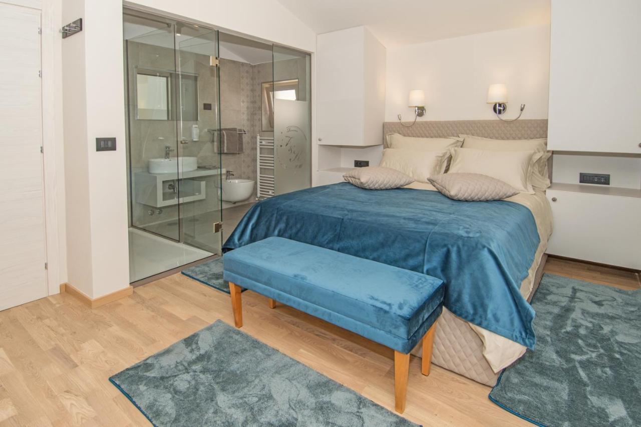 Fra&Kat Rooms بريمونتيرا المظهر الخارجي الصورة