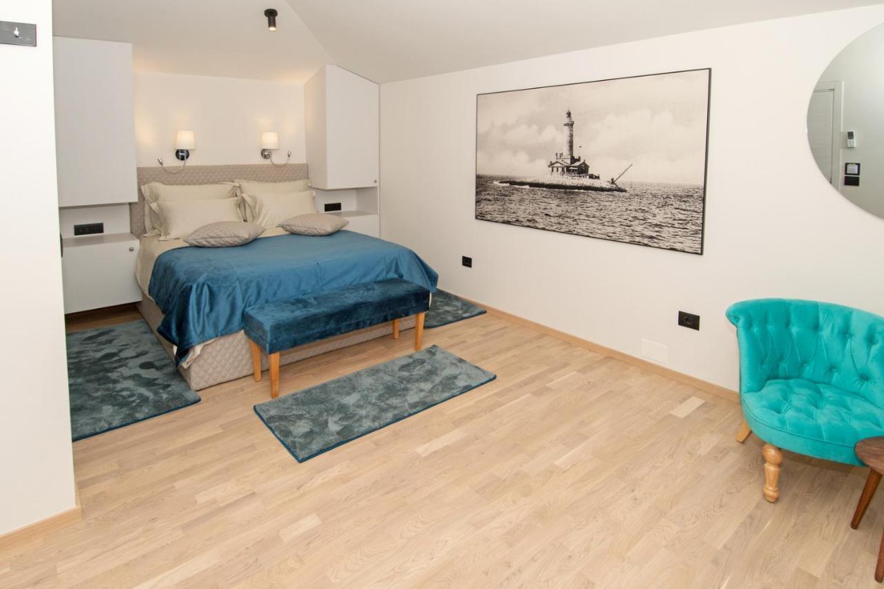 Fra&Kat Rooms بريمونتيرا المظهر الخارجي الصورة