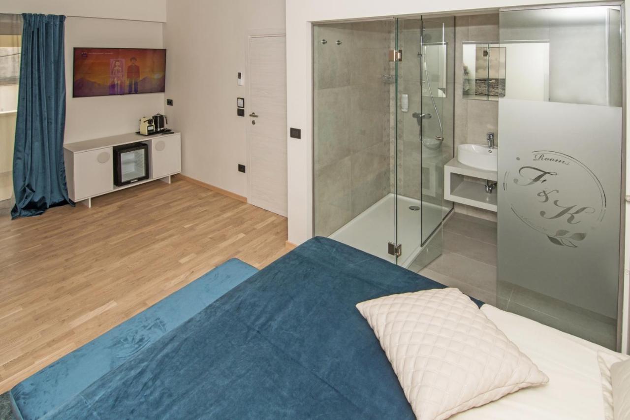 Fra&Kat Rooms بريمونتيرا المظهر الخارجي الصورة