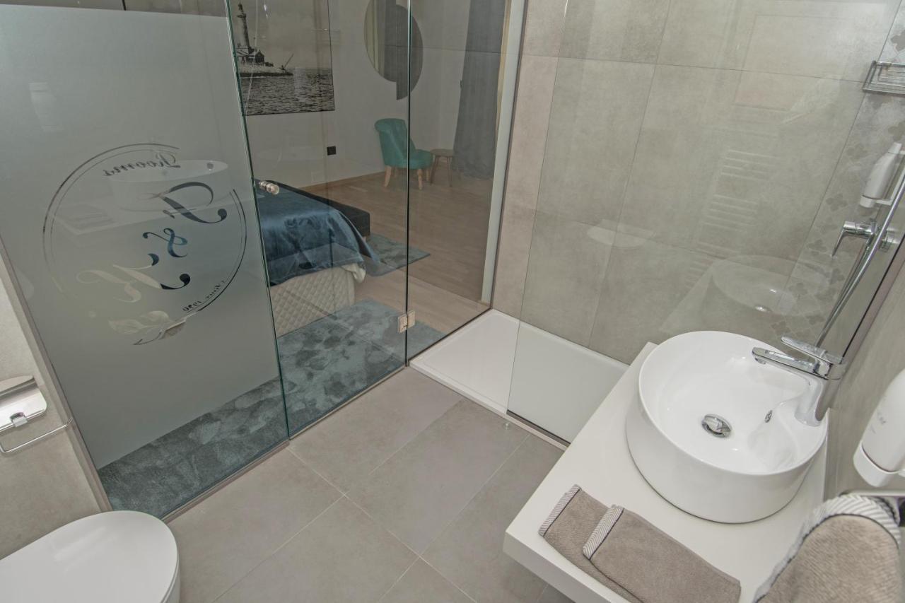Fra&Kat Rooms بريمونتيرا المظهر الخارجي الصورة