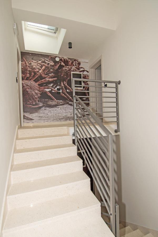 Fra&Kat Rooms بريمونتيرا المظهر الخارجي الصورة
