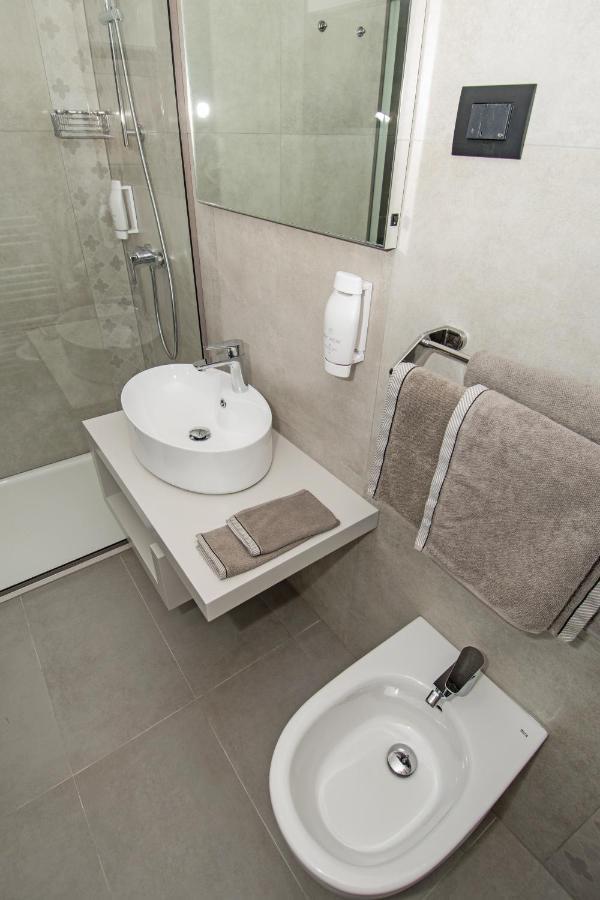 Fra&Kat Rooms بريمونتيرا المظهر الخارجي الصورة