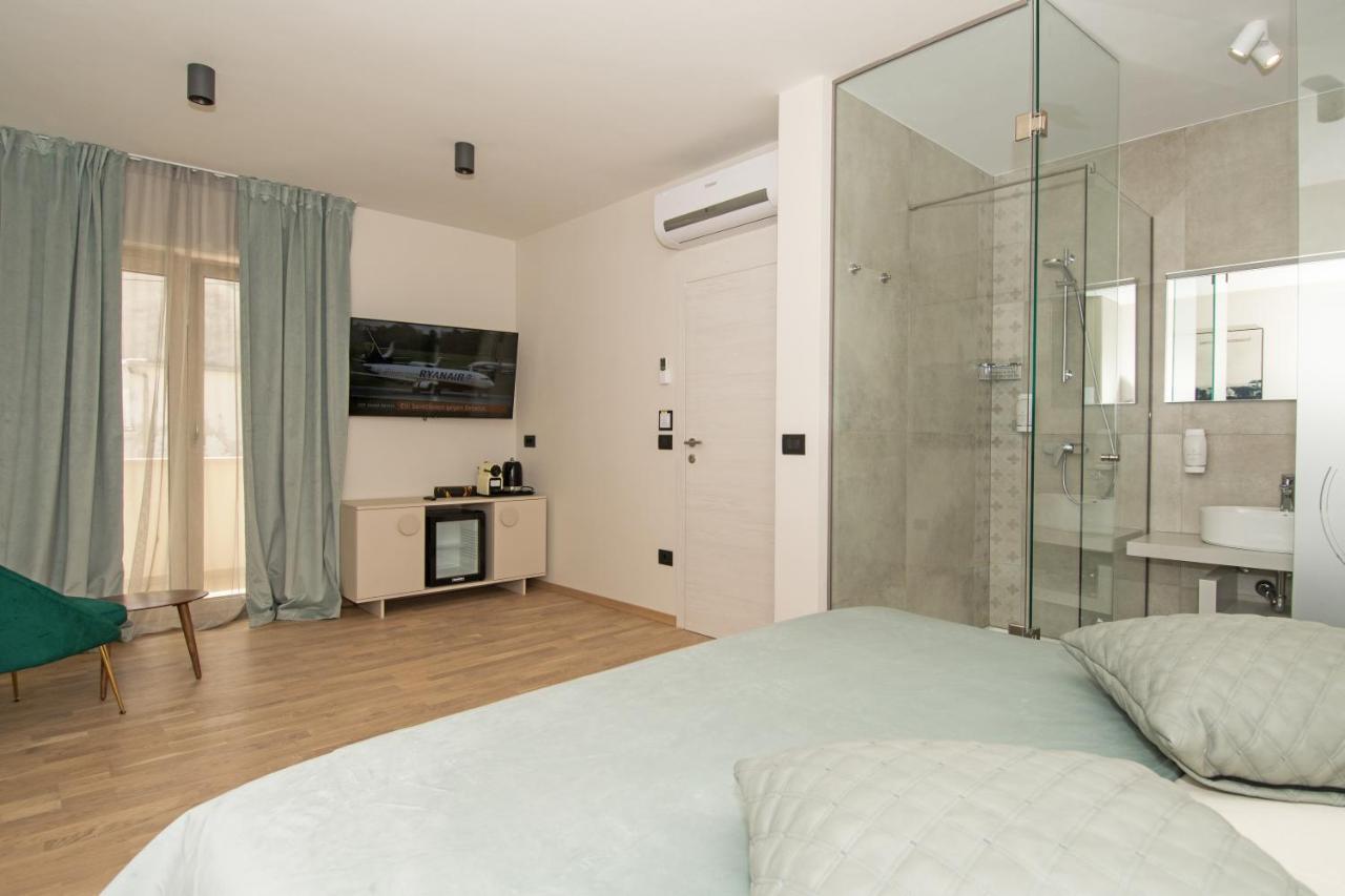 Fra&Kat Rooms بريمونتيرا المظهر الخارجي الصورة