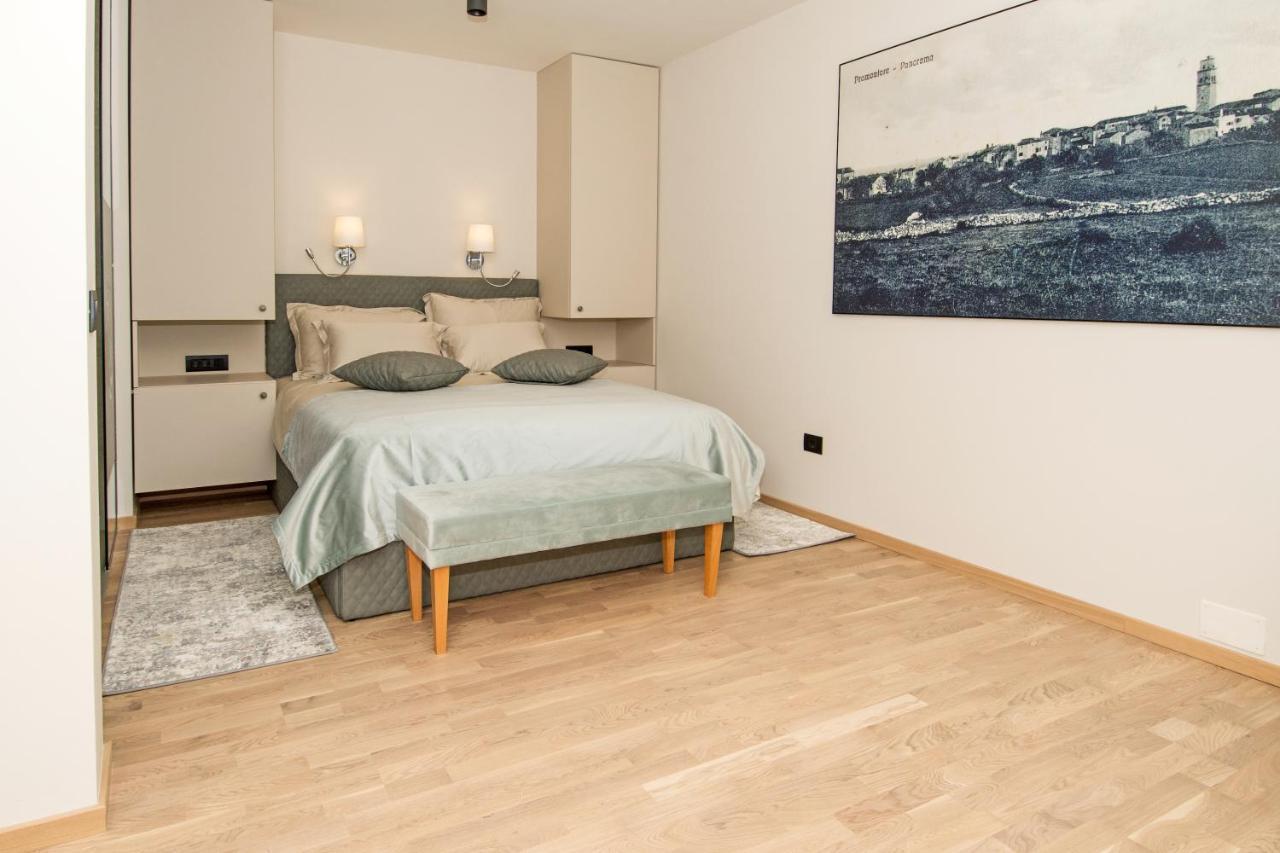 Fra&Kat Rooms بريمونتيرا المظهر الخارجي الصورة