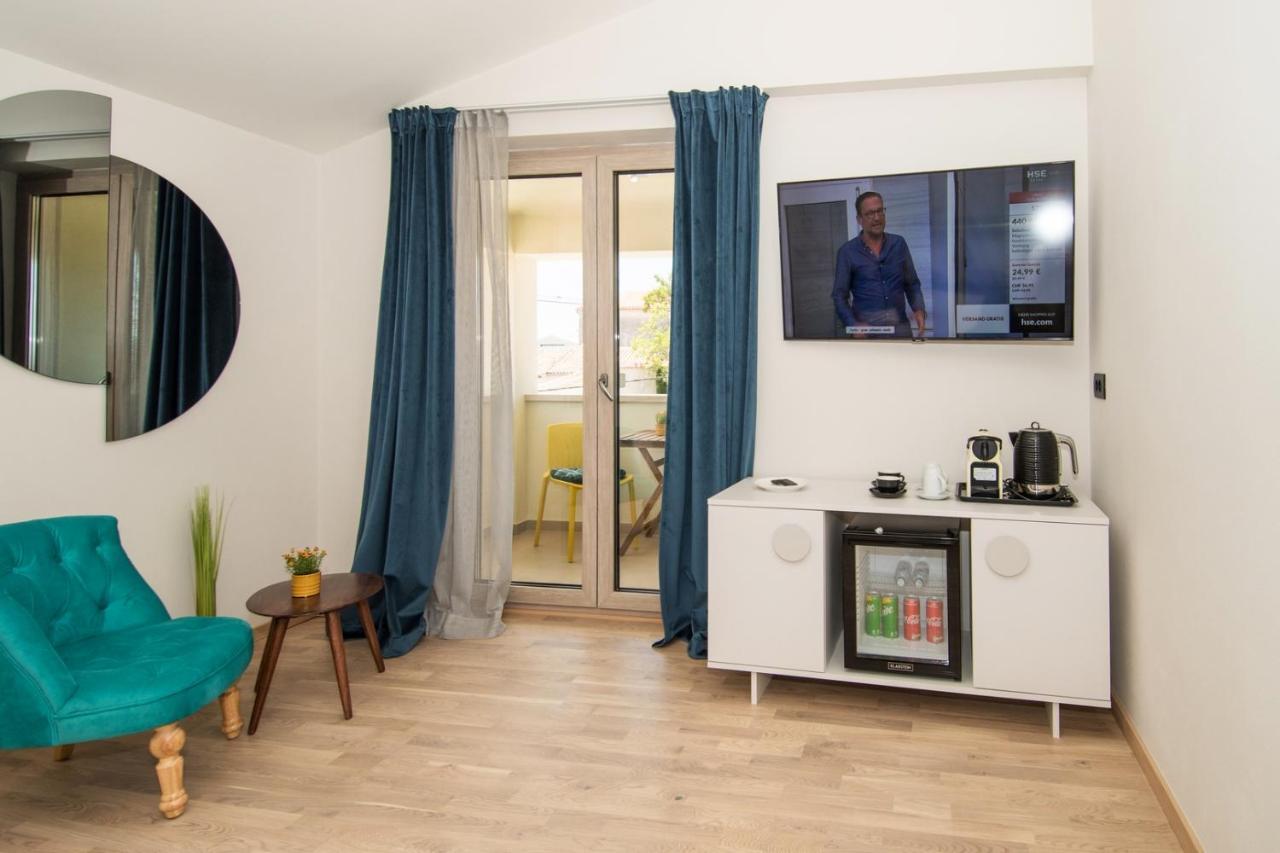 Fra&Kat Rooms بريمونتيرا المظهر الخارجي الصورة
