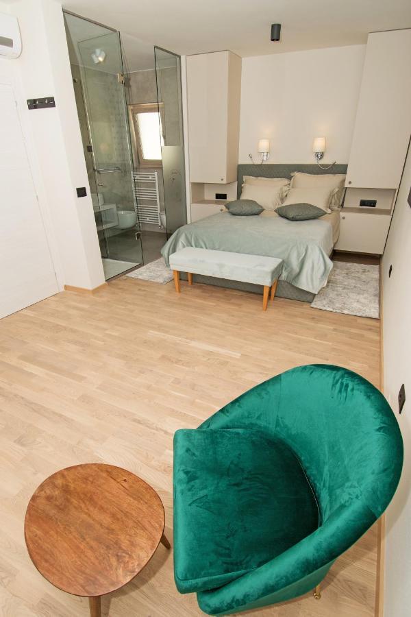 Fra&Kat Rooms بريمونتيرا المظهر الخارجي الصورة