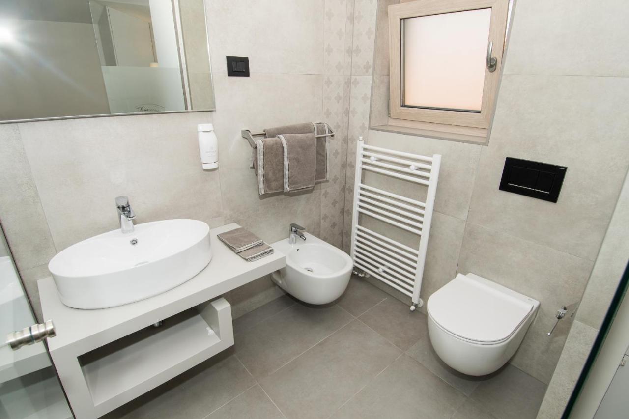 Fra&Kat Rooms بريمونتيرا المظهر الخارجي الصورة
