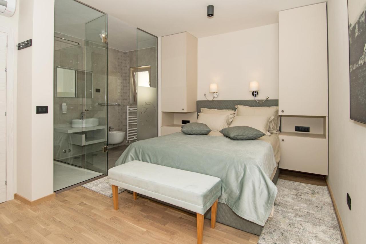 Fra&Kat Rooms بريمونتيرا المظهر الخارجي الصورة