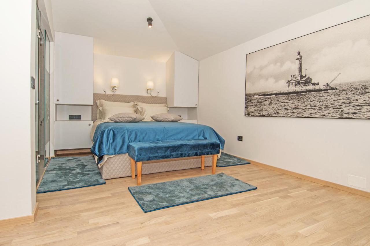 Fra&Kat Rooms بريمونتيرا المظهر الخارجي الصورة