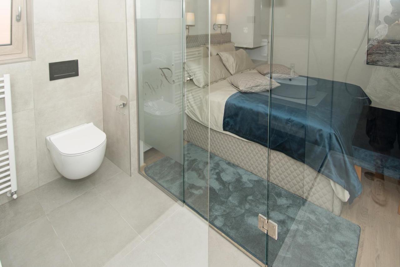 Fra&Kat Rooms بريمونتيرا المظهر الخارجي الصورة