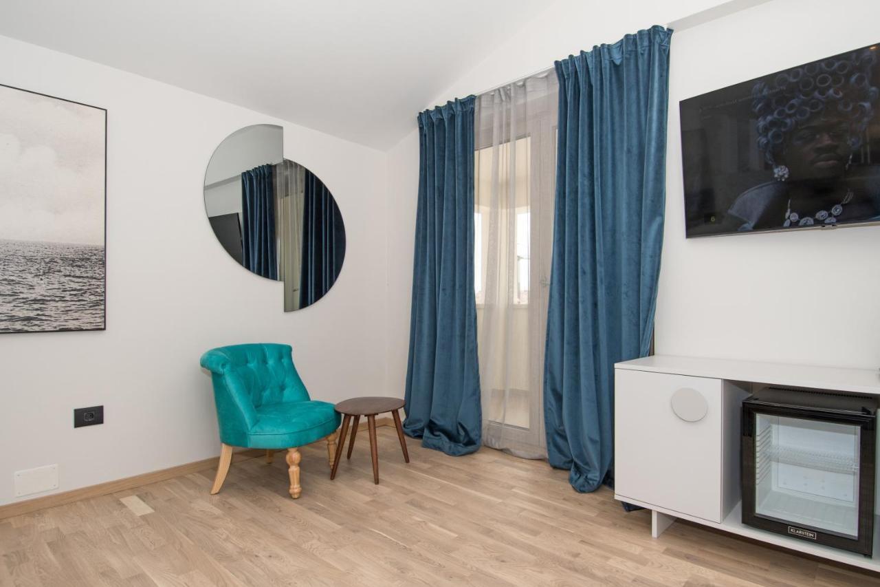 Fra&Kat Rooms بريمونتيرا المظهر الخارجي الصورة